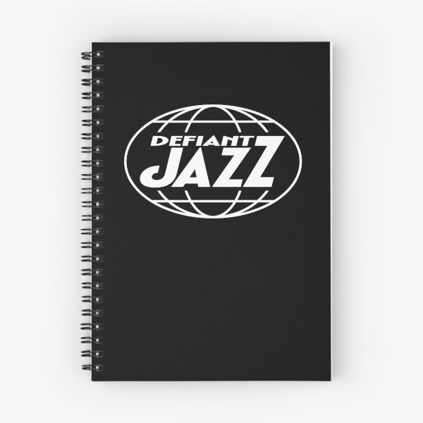 Item preview, Defiant Jazz designed and sold by Crossroads-Art.