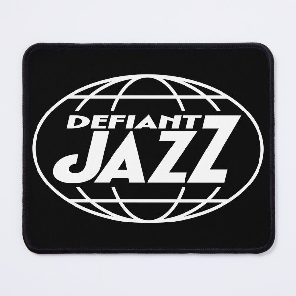 Item preview, Defiant Jazz designed and sold by Crossroads-Art.