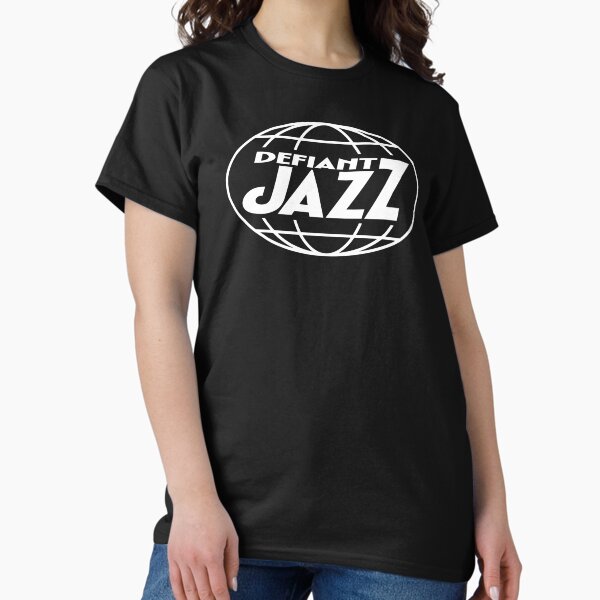 Artikel-Vorschau von Trotziger Jazz, designt und verkauft von Crossroads-Art.