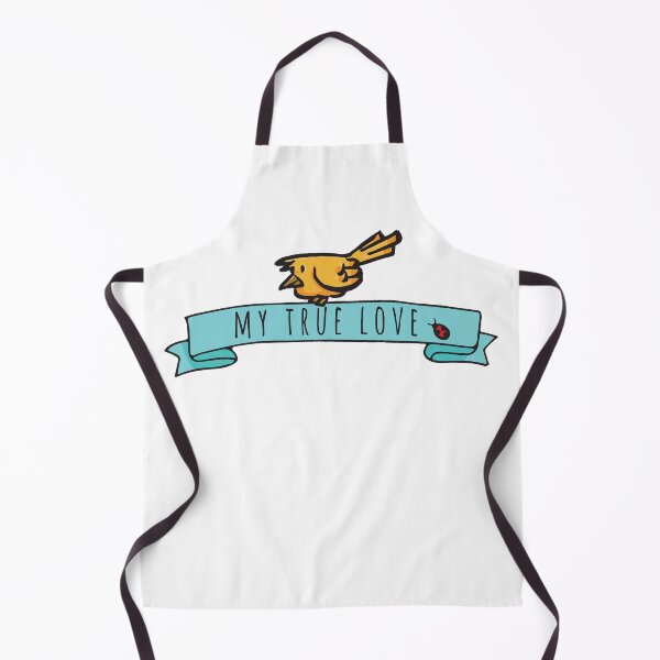 Item preview, My True Love, Little Bird & Lady Bug. Pets. P13 designed and sold by ParissiFriends.