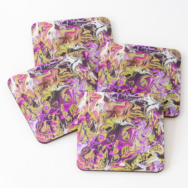 Item preview, PRESCIENCE designed and sold by PrimoskyStudio.