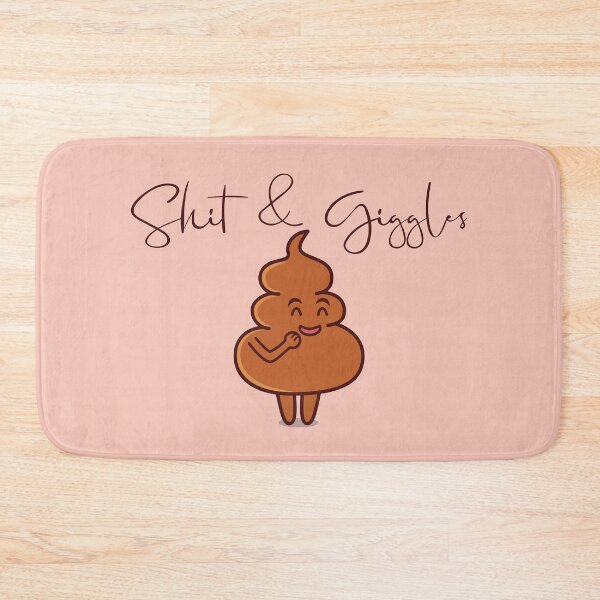 Item preview, Shit and Giggles designed and sold by chyneyee.