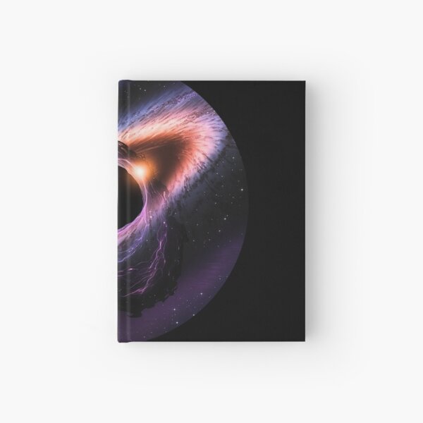Item preview, Black Hole designed and sold by Echo Aesthetics.