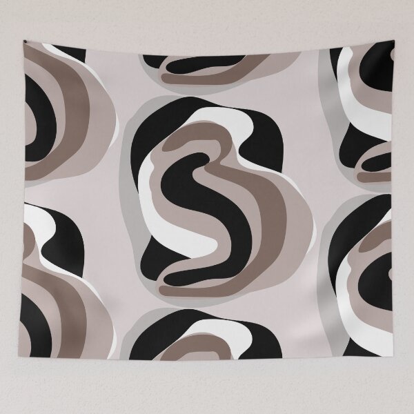 Item preview, Classic Abstract  designed and sold by tuyetstudio.