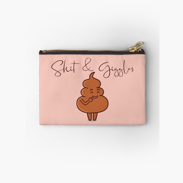Item preview, Shit and Giggles designed and sold by chyneyee.