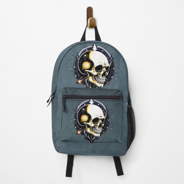 Item preview, Cartoon bones: When golf meets the afterlife designed and sold by nicky2342.