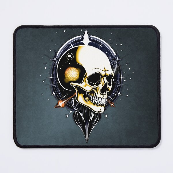 Item preview, Cartoon bones: When golf meets the afterlife designed and sold by nicky2342.