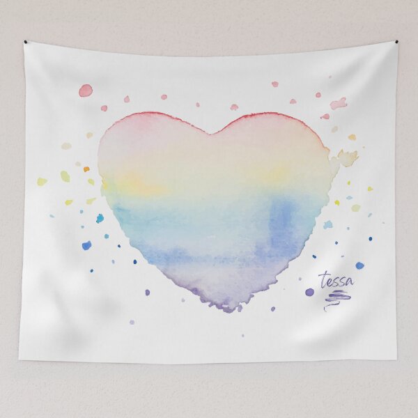 Item preview, Love me forever designed and sold by TessaB.