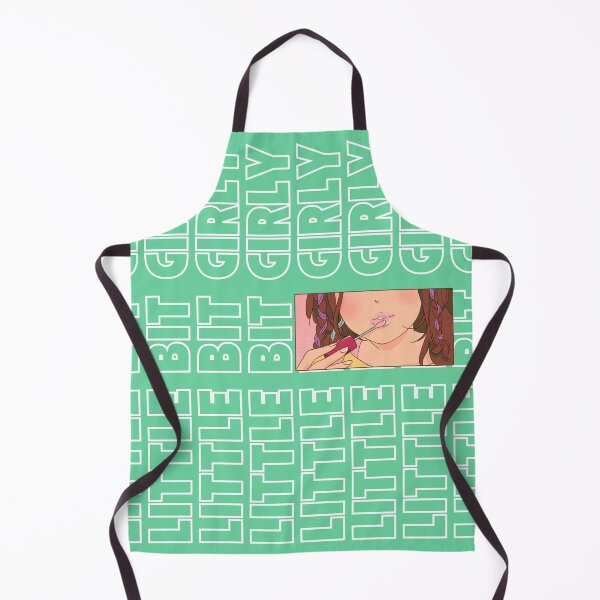 Item preview, A Little Bit Girly designed and sold by TokyoChick.