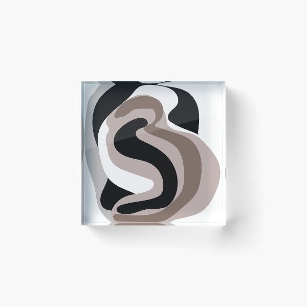 Item preview, Classic Abstract  designed and sold by tuyetstudio.