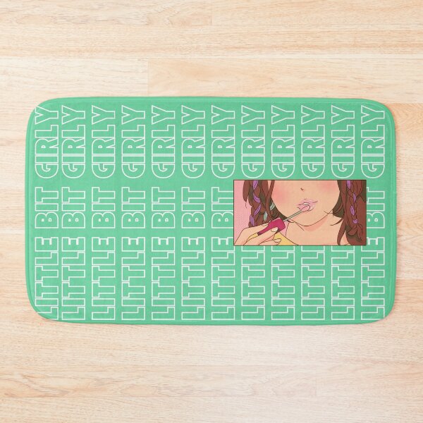 Item preview, A Little Bit Girly designed and sold by TokyoChick.