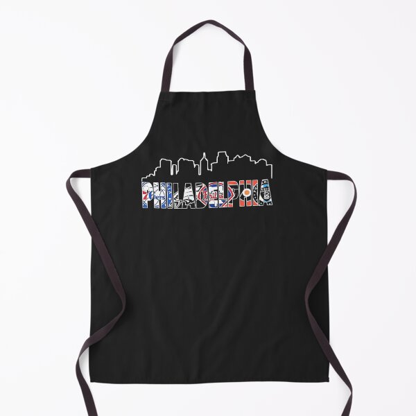 Item preview, Philadelphia Sports Skyline designed and sold by ChattyKathieGifts.
