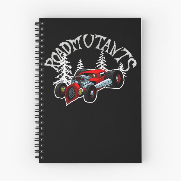 Item preview, ROADMUTANTSKETCH designed and sold by STUDIOTHREE13.