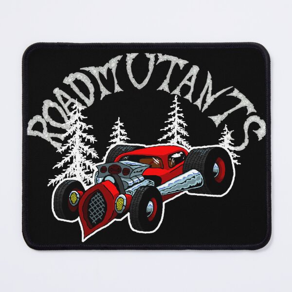 Item preview, ROADMUTANTSKETCH designed and sold by STUDIOTHREE13.