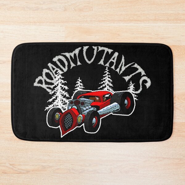 Item preview, ROADMUTANTSKETCH designed and sold by STUDIOTHREE13.