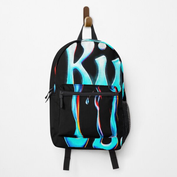 Item preview, King C.L.S Ghost King's Letter | Ghostly Blue | Grey | White | Red Orange | Yellow designed and sold by Kingcls.