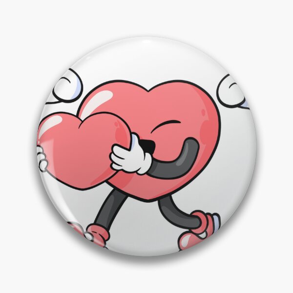 Item preview, Heartful Hug – Spreading Love designed and sold by yogiskencing.