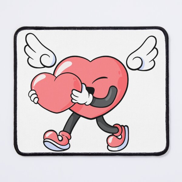 Item preview, Heartful Hug – Spreading Love designed and sold by yogiskencing.