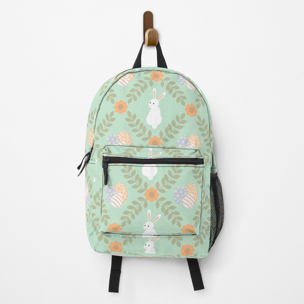 Item preview, Backpack designed and sold by FestivityFinds.