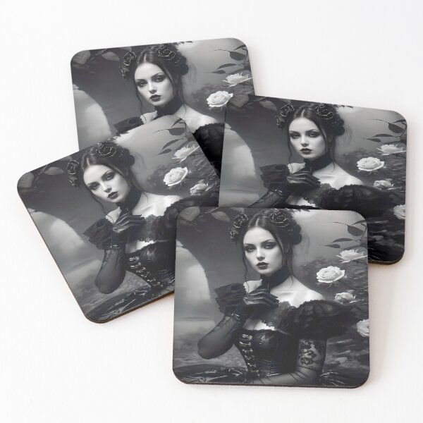Item preview, The Subtle Symphony of an Ordinary Girl - Unraveling the Hidden Dreams and Quiet Strengths Beneath the Surface of Everyday Life 73 designed and sold by deep-sea-birds.