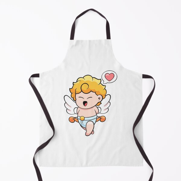 Item preview, Cupid’s Joy – Spreading Love Everywhere designed and sold by yogiskencing.