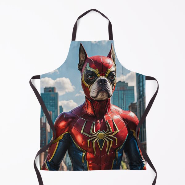 Item preview, Boston Terrier Man designed and sold by Photovoltaic_Photographer.
