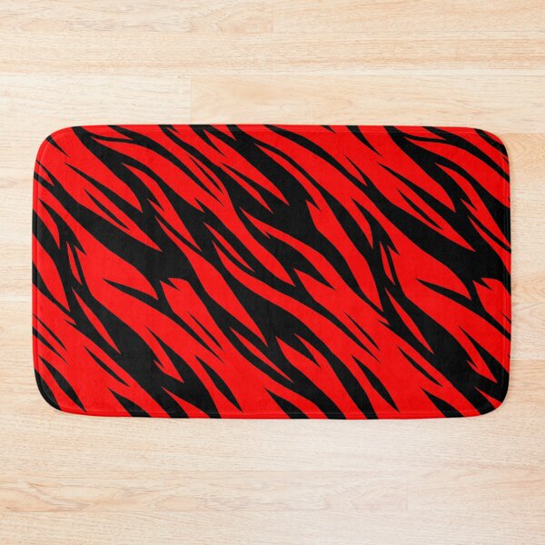Item preview, Bold Abstract Zebra Stripes designed and sold by MOBI-CASE.