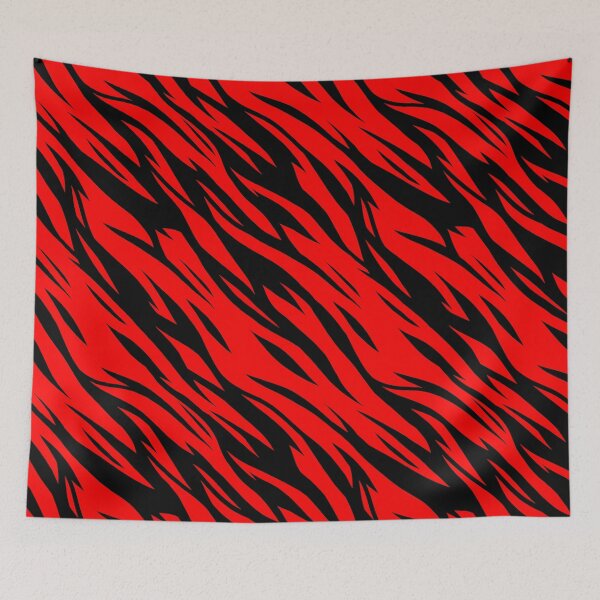 Item preview, Bold Abstract Zebra Stripes designed and sold by MOBI-CASE.