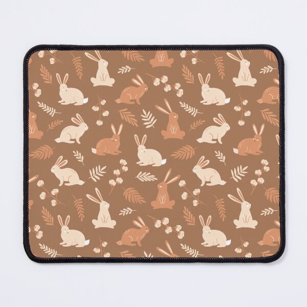 Item preview, Rabbit Easter Pattern  designed and sold by FestivityFinds.