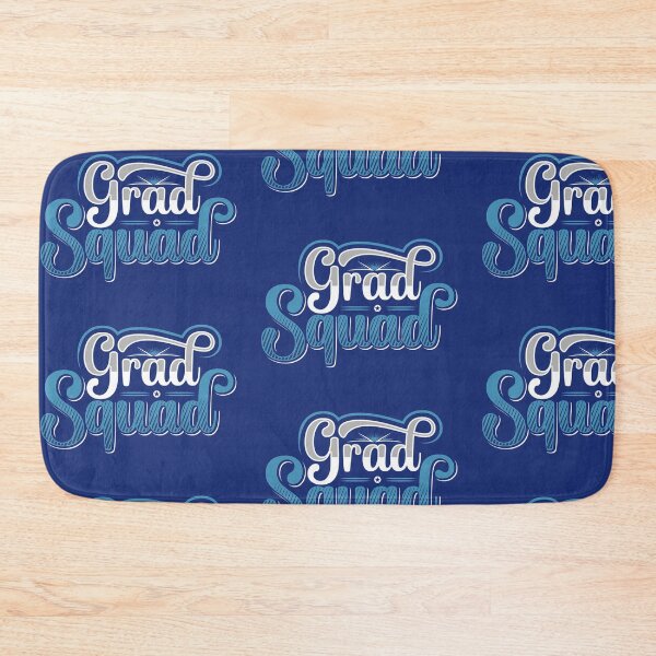 Item preview, Grad Squad Graduation  designed and sold by ChattyKathieGifts.