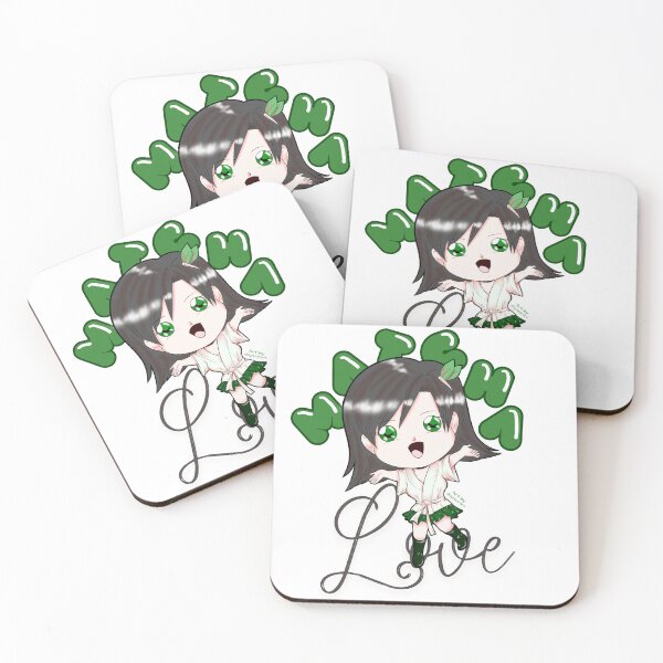 Item preview, Matcha Love designed and sold by lynearart.