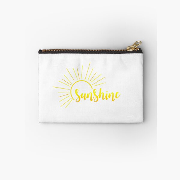 Item preview, Sunshine calligraphy  designed and sold by amierzwa.