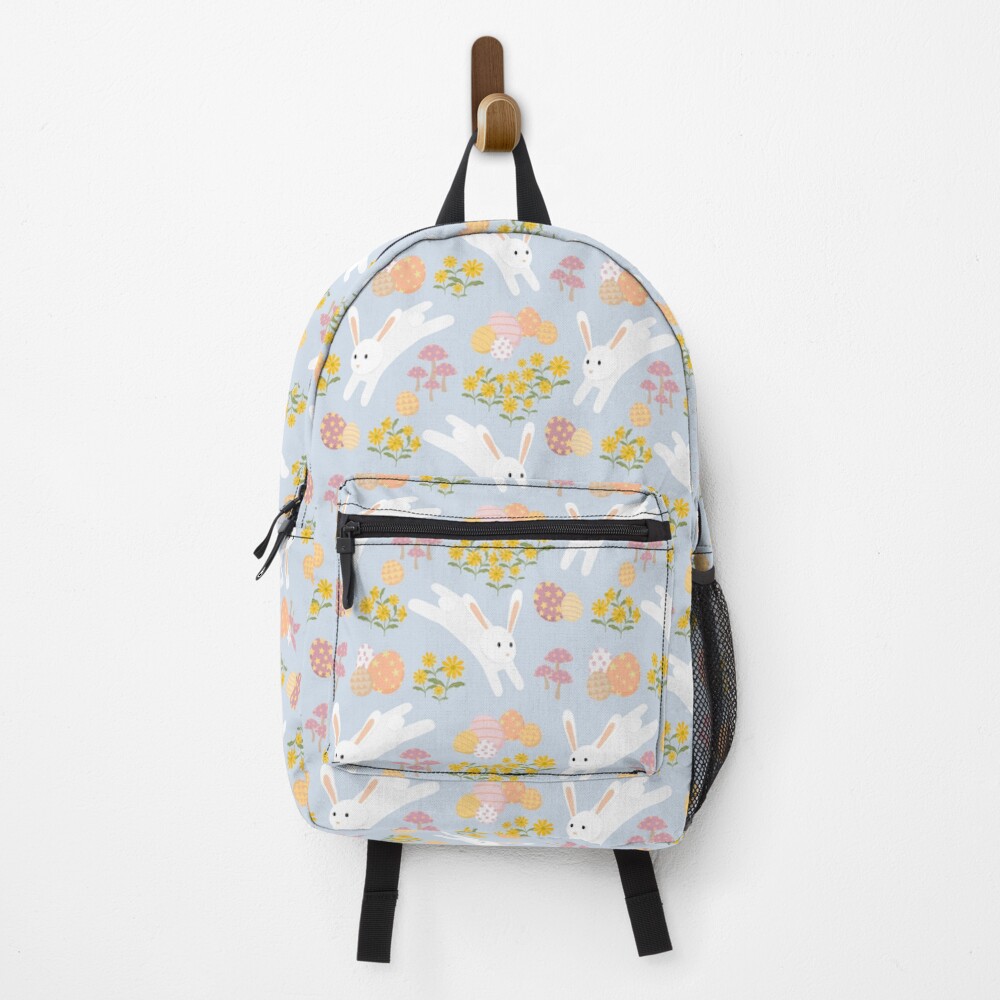 Item preview, Backpack designed and sold by FestivityFinds.