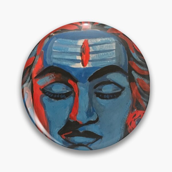 Item preview, Shiva designed and sold by Varshaa.
