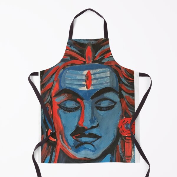 Item preview, Shiva designed and sold by Varshaa.
