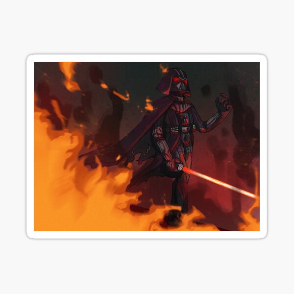 Item preview, The Chosen One designed and sold by Kabimyst.