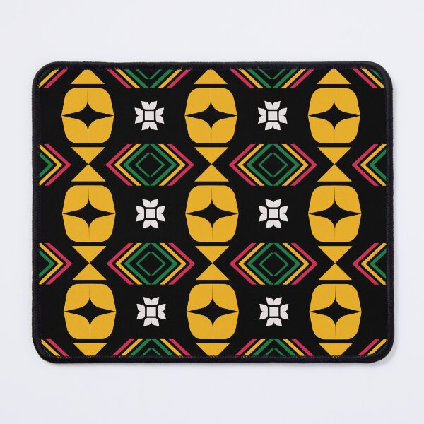 Item preview, Native Pattern designed and sold by CHANCHANAI.
