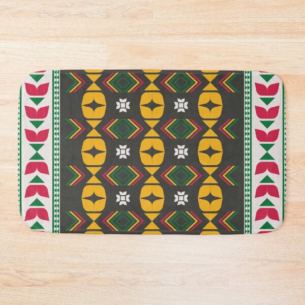 Item preview, Native Pattern designed and sold by CHANCHANAI.