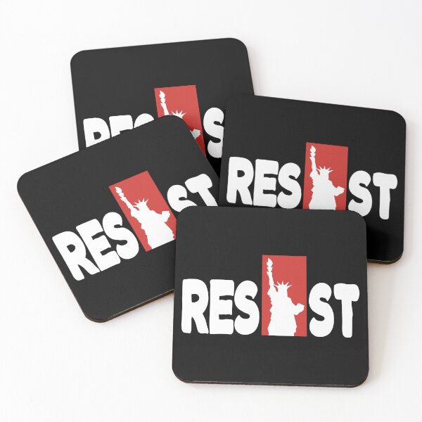 Item preview, Resist. #5 designed and sold by EunsooLee.