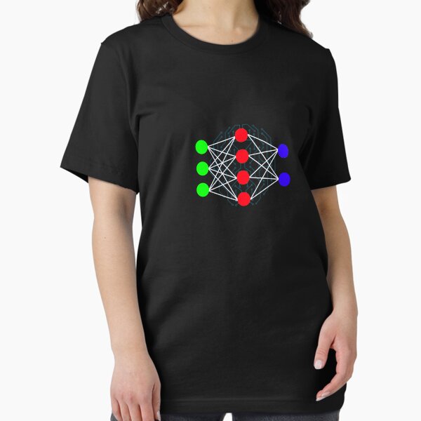 Item preview, Neural Network designed and sold by Optimal-Merch.