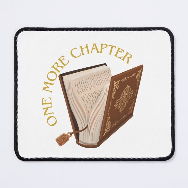Item preview, One more chapter designed and sold by Diana Moreno.
