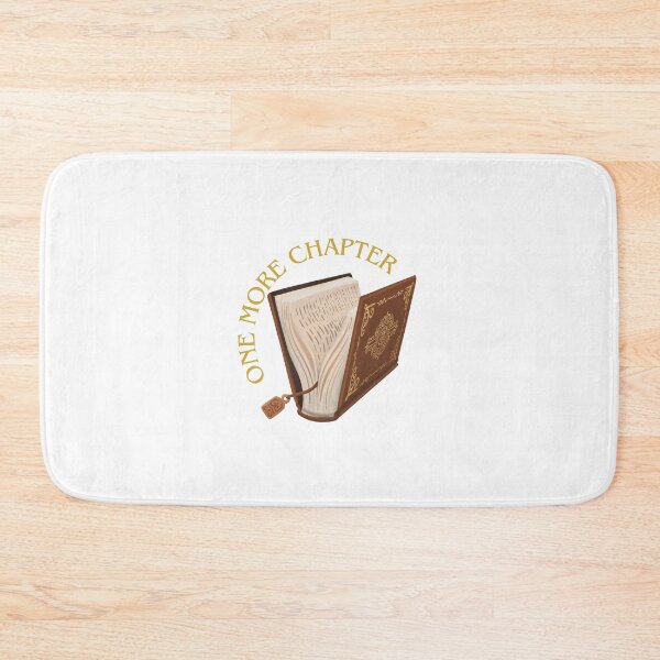 Item preview, One more chapter  designed and sold by Diana Moreno.