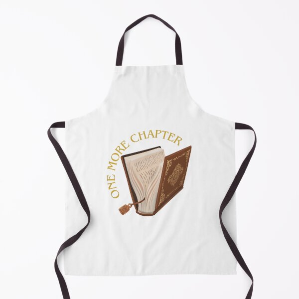 Item preview, One more chapter designed and sold by Diana Moreno.