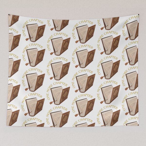 Item preview, One more chapter  designed and sold by Diana Moreno.