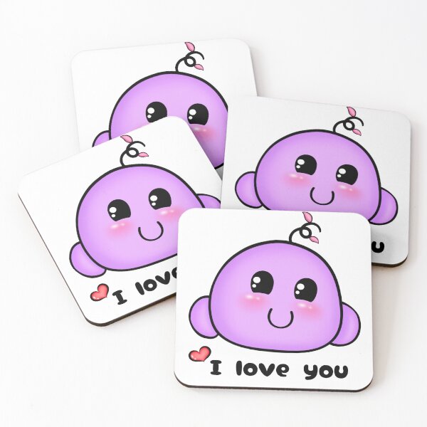 Item preview, Emogy i love you  designed and sold by Green-z.