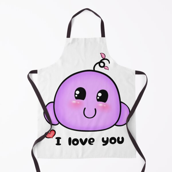 Item preview, Emogy i love you designed and sold by Green-z.