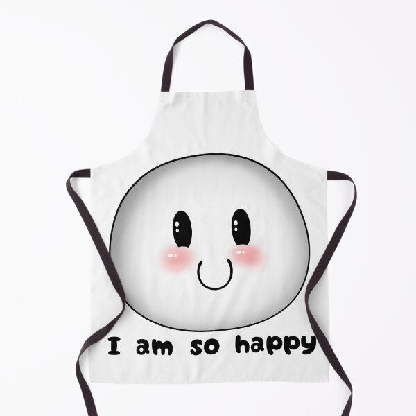 Item preview, Emogy i am so happy designed and sold by Green-z.