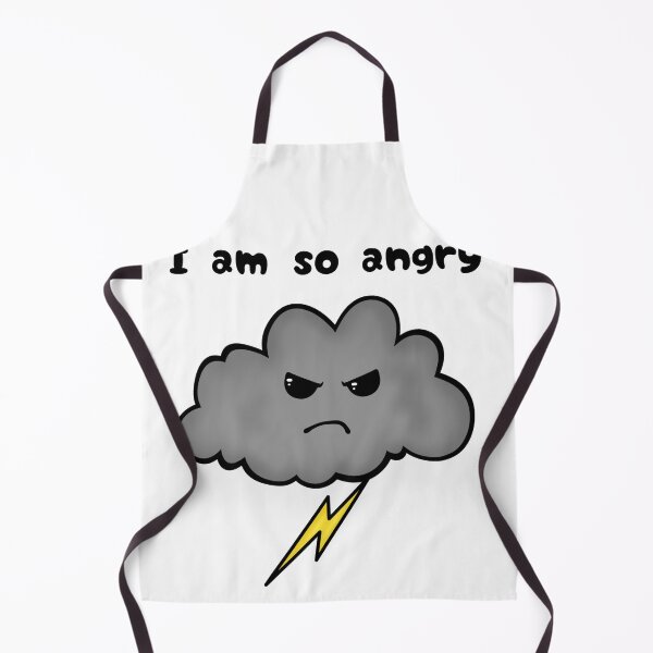 Item preview, Emogy i am so angry designed and sold by Green-z.