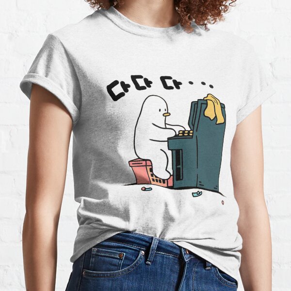 Item preview, During the game... designed and sold by ArtZombieStore.