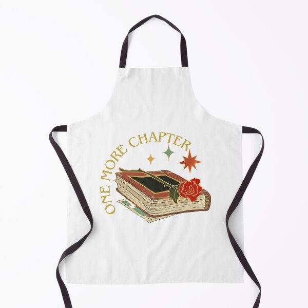 Item preview, One more chapter designed and sold by Diana Moreno.